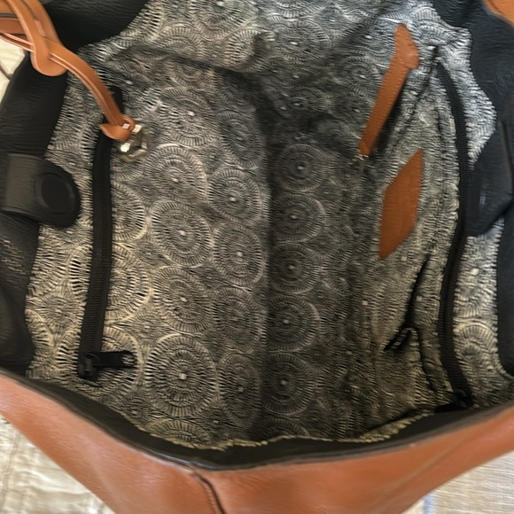 Brighton Ferrara Rafaela tote - Picture 9 of 10